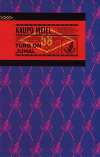 Turg on jumal