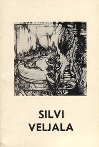 Silvi Veljalas grafikas darbu izstade