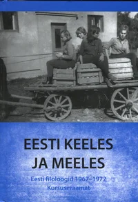 Eesti keeles ja meeles