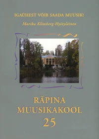 Räpina Muusikakool 75