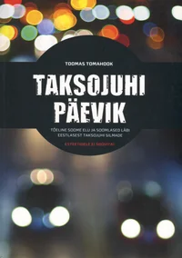 Taksojuhi päevik