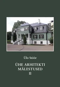 Ühe arhitekti mälestused