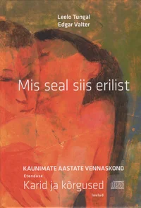 Mis seal siis erilist