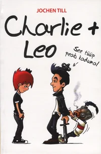 Charlie+Leo