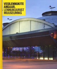 Vesilennukite angaar