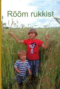 Rõõm rukkist