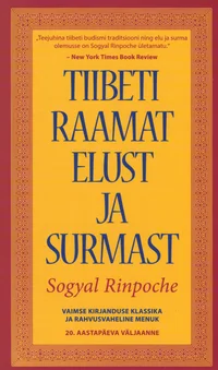 Tiibeti raamat elust ja surmast