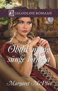 Ohtlik mäng sünge lordiga