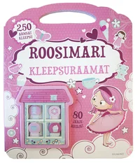 Roosimari kleepsuraamat