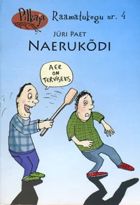 Naerukõdi