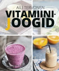 Vitamiinijoogid