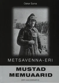 Mustad memuaarid