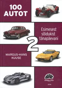 100 autot
