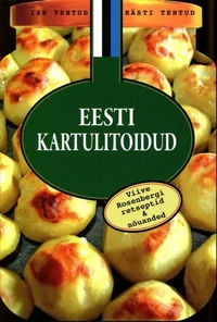 Eesti kartulitoidud