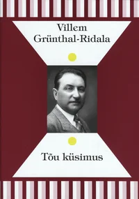 Tõu küsimus