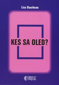 Kes sa oled?