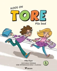 Koos on tore