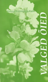 Valged õied