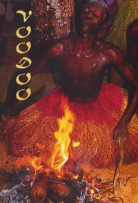 Voodoo