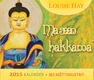 Ma saan hakkama