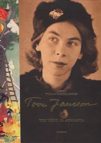 Tove Jansson