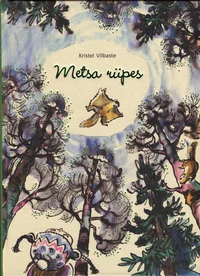 Metsa rüpes