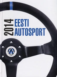 Eesti autosport 2014