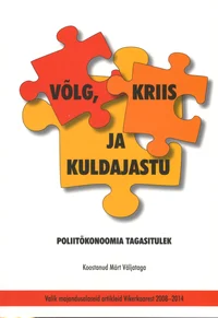 Võlg, kriis ja kuldajastu