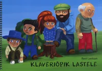 Klaveriõpik lastele