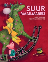 Suur maailmareis