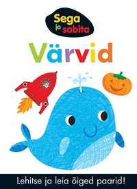 Värvid