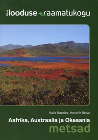 Aafrika, Austraalia ja Okeaania metsad