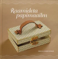 Raamideta papimaailm