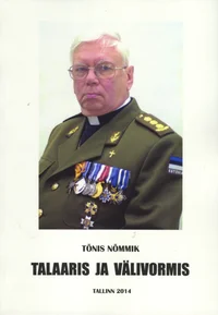 Talaaris ja välivormis