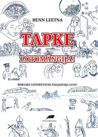 Tapke lotomängija