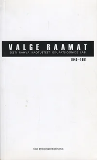 Valge raamat