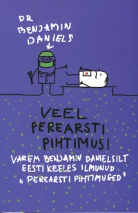 Veel perearsti pihtimusi
