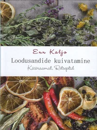 Loodusandide kuivatamine