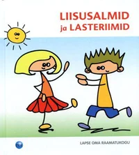 Liisusalmid ja lasteriimid