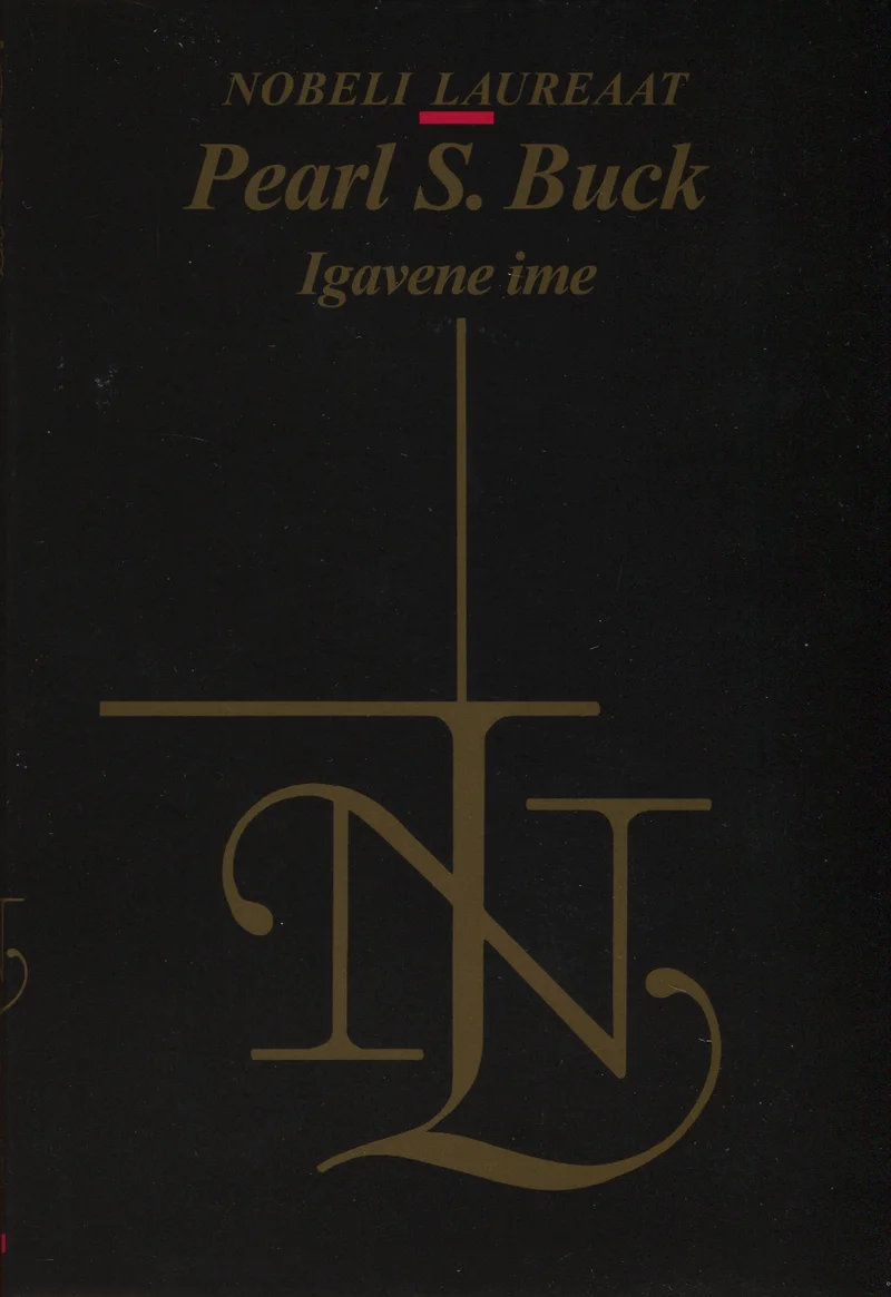 Igavene ime - Pearl S. Buck