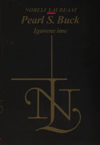 Igavene ime