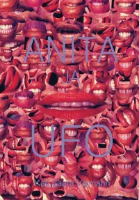 Anita ja UFO