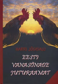 Eesti vanasõnade juturaamat