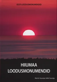 Hiiumaa loodusmonumendid