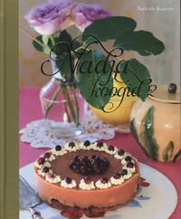 Nadja koogid