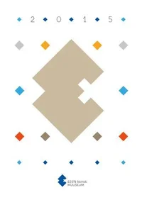 Eesti Rahva Muuseumi kalender 2015
