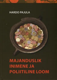 Majanduslik inimene ja poliitiline loom