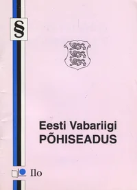 Eesti Vabariigi põhiseadus