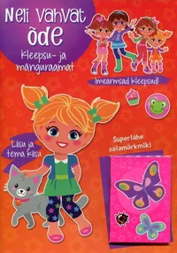 Neli vahvat õde