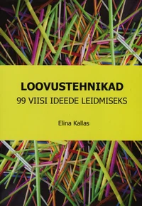 Loovustehnikad